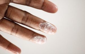 Powders have been linked to a few cancer cases however few
