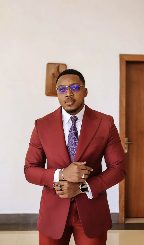 Aproko Docto Public Speaking