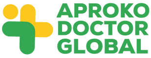 Aproko Doctor Global (ADG) - Logo